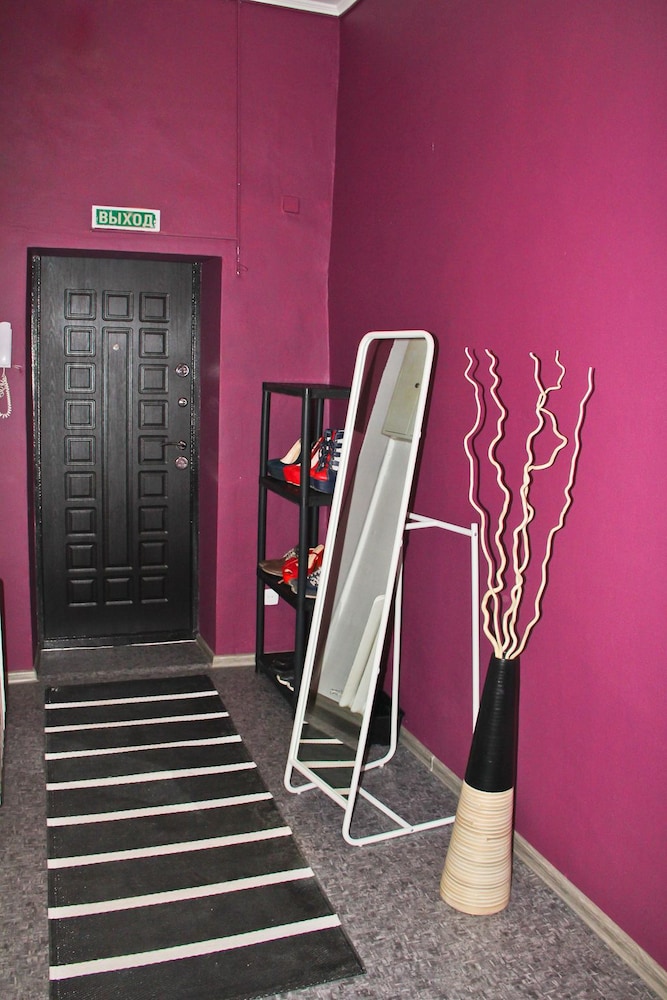 Allis Hall Hostel