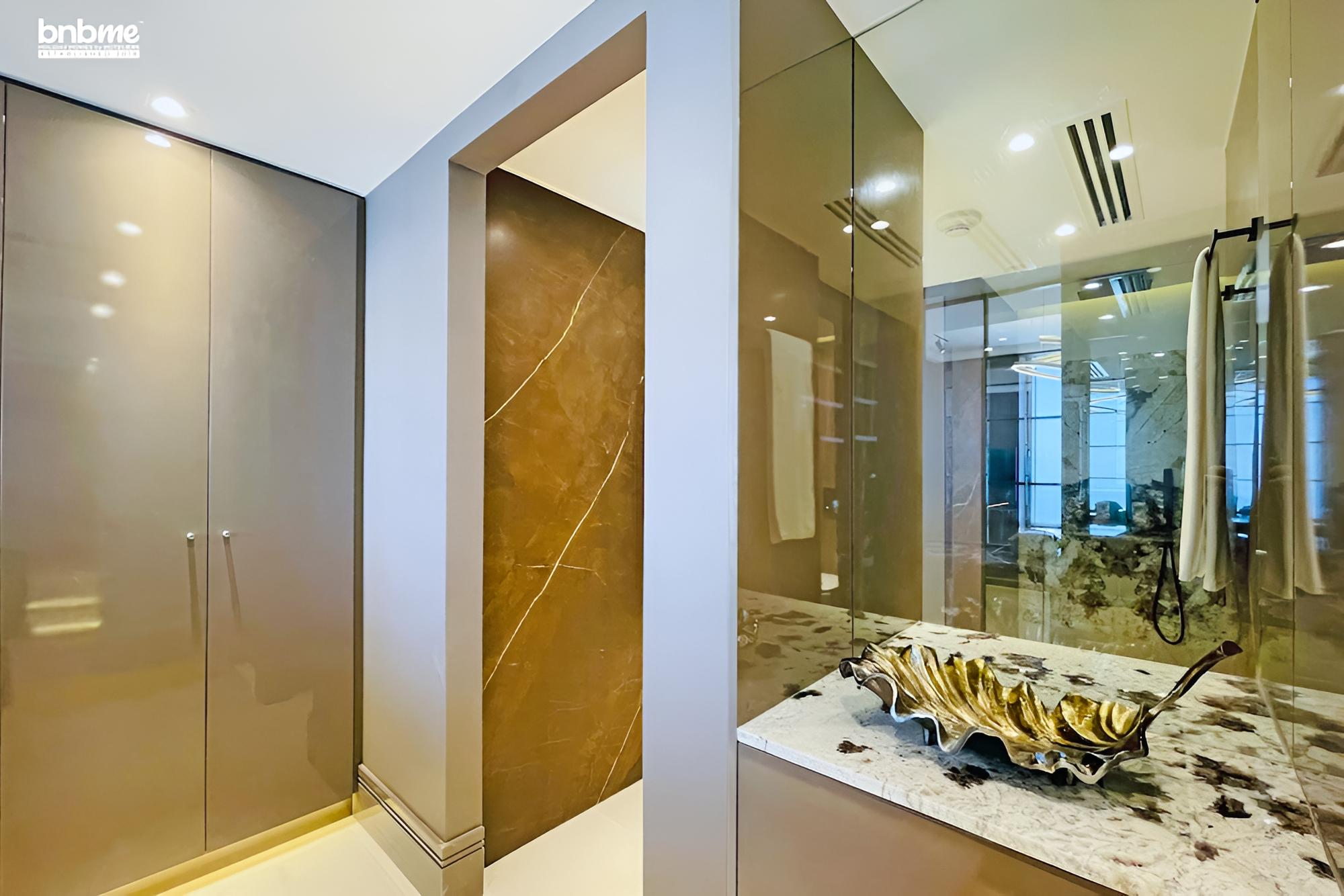 4B Amna Tower 6101 by bnbme homes