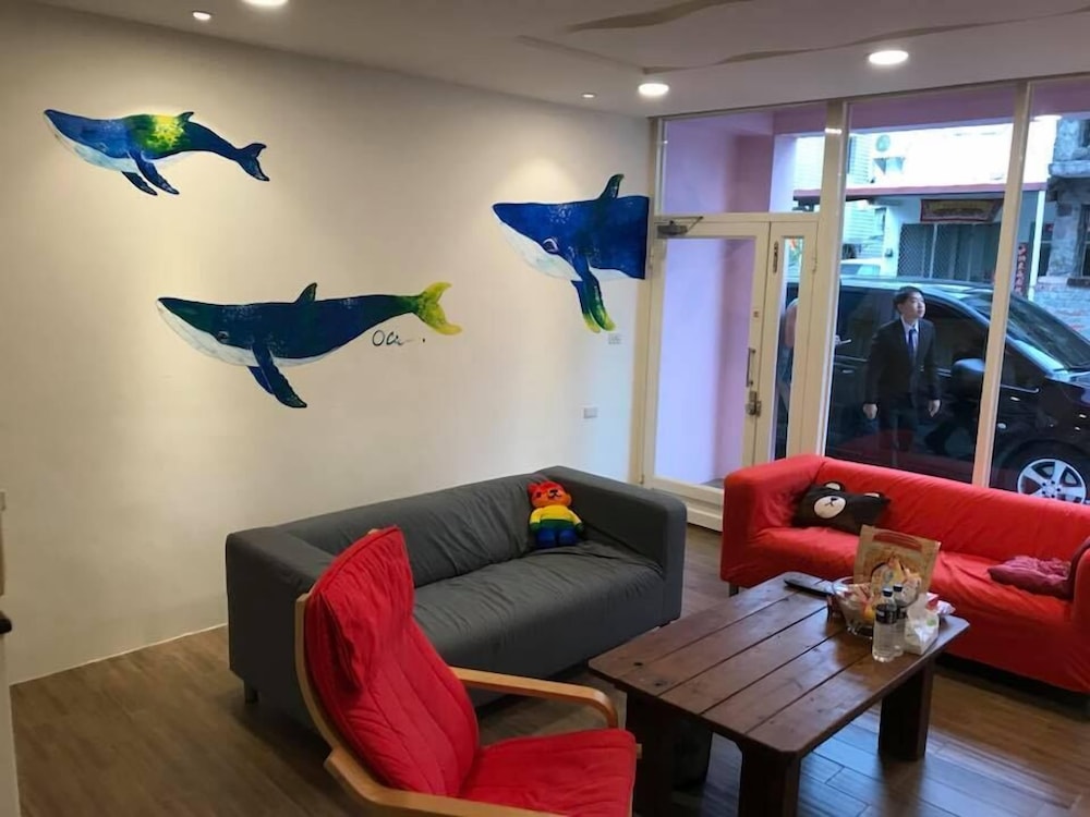 lounge