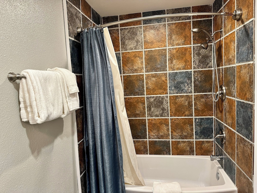 Soap Lake Natural Spa & Resort