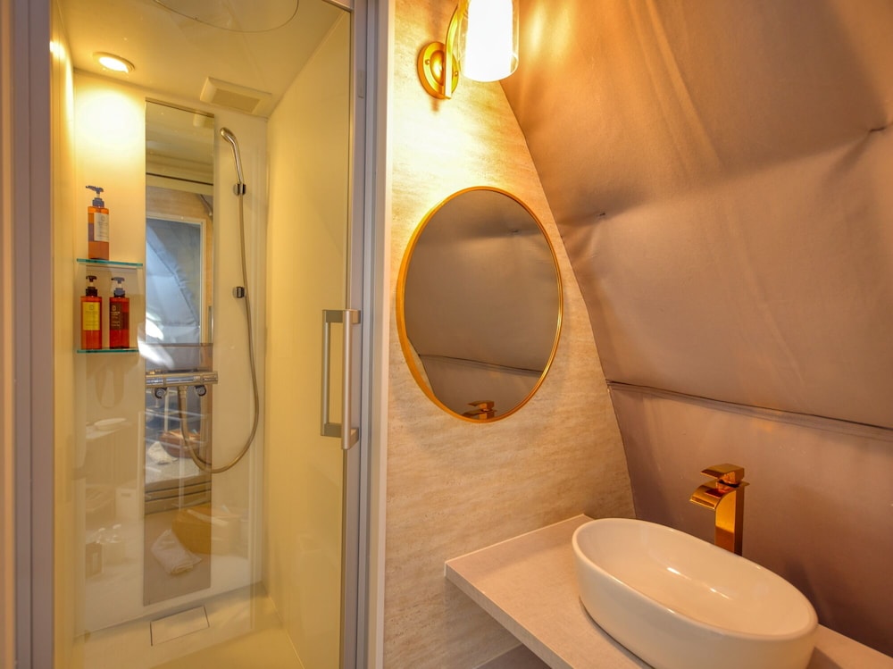 Mt.Fuji Glamping Terrace MINENOHANA