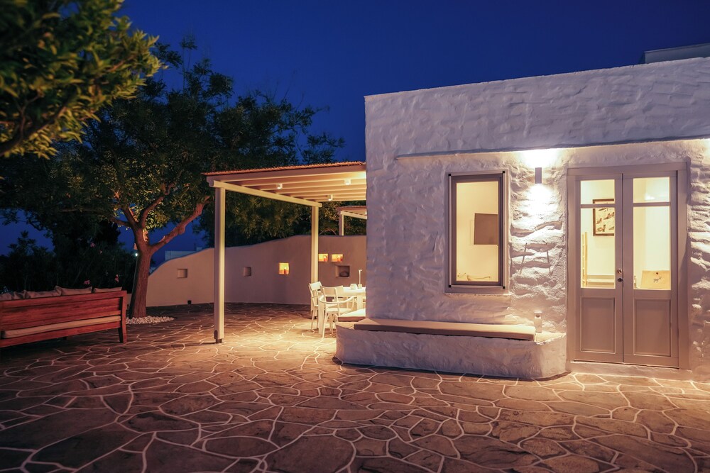 Rabagas Suites
