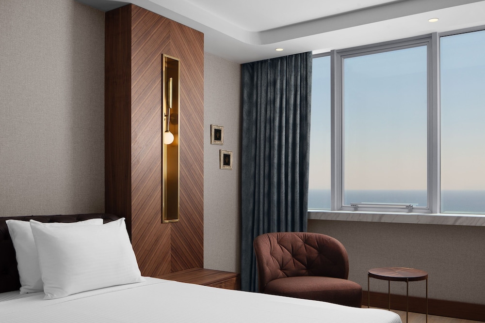 Oz Hotels Antalya Resort & Spa Yetişkin +16 - Image 43