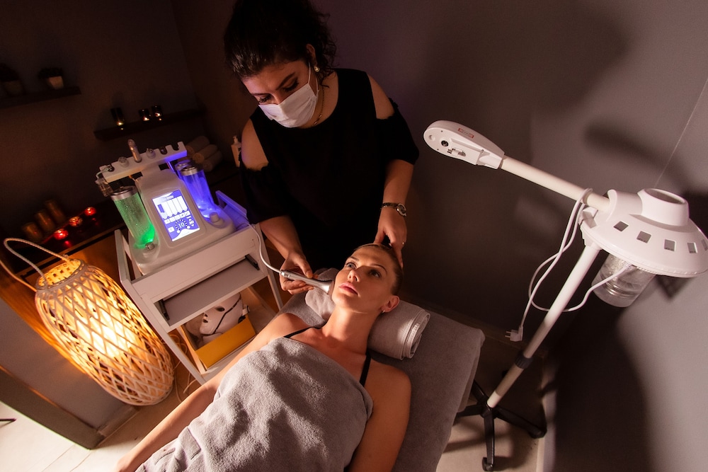 Laren Family Otel & Spa - Butik Otel - Image 144