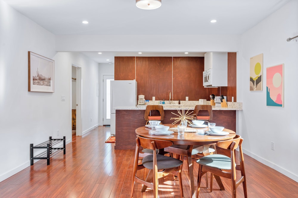 The Gower Street Bungalows by AvantStay