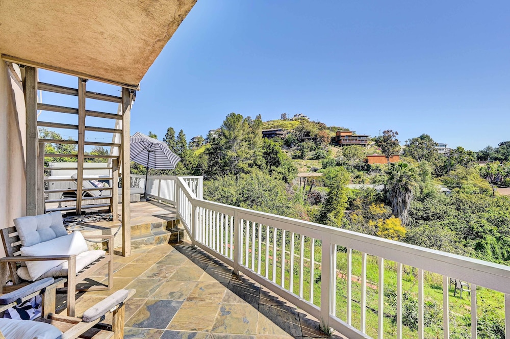 Spacious La Mesa Vacation Home w/ Shared Hot Tub!, photo 31