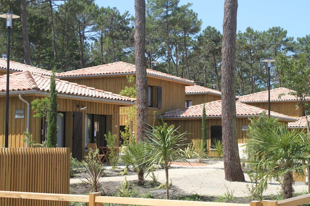 Domaine du Ferret Restaurant & Spa