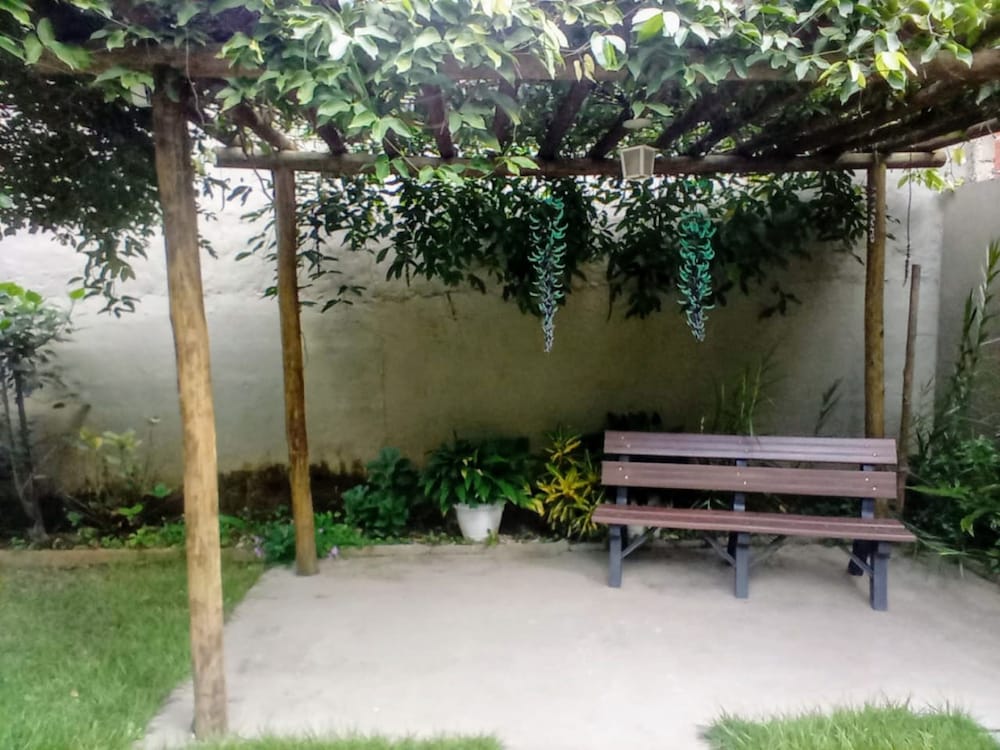Canto Verde Apartamentos Caraguá