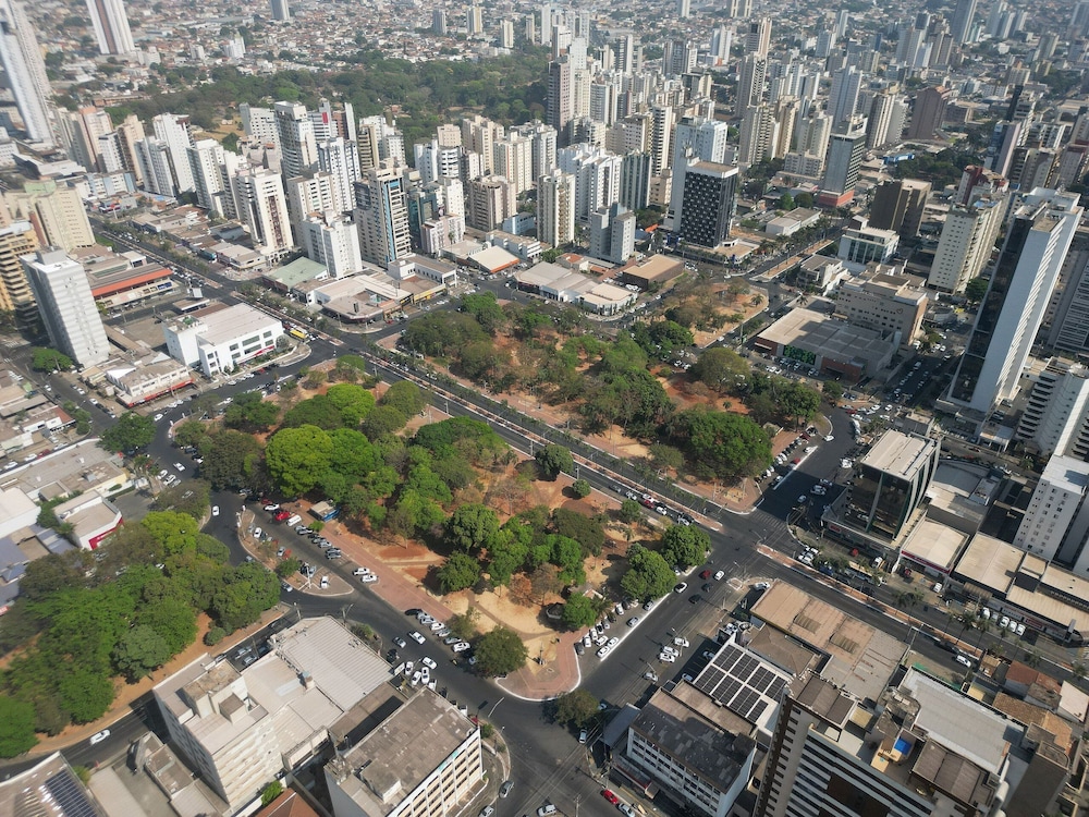 ID Vida Urbana