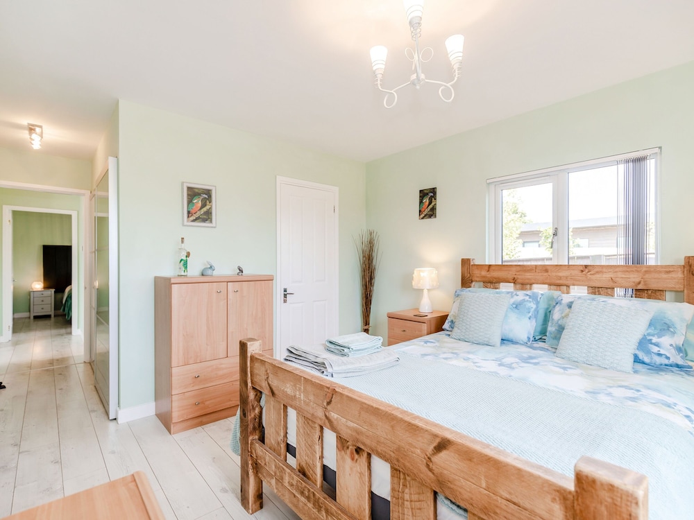 Kingfisher Lodge