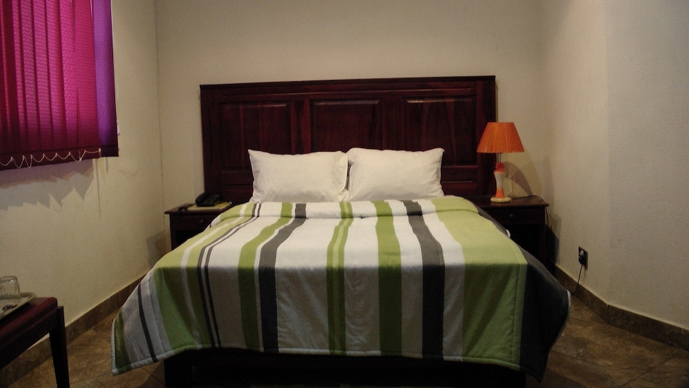 Richland Lodge