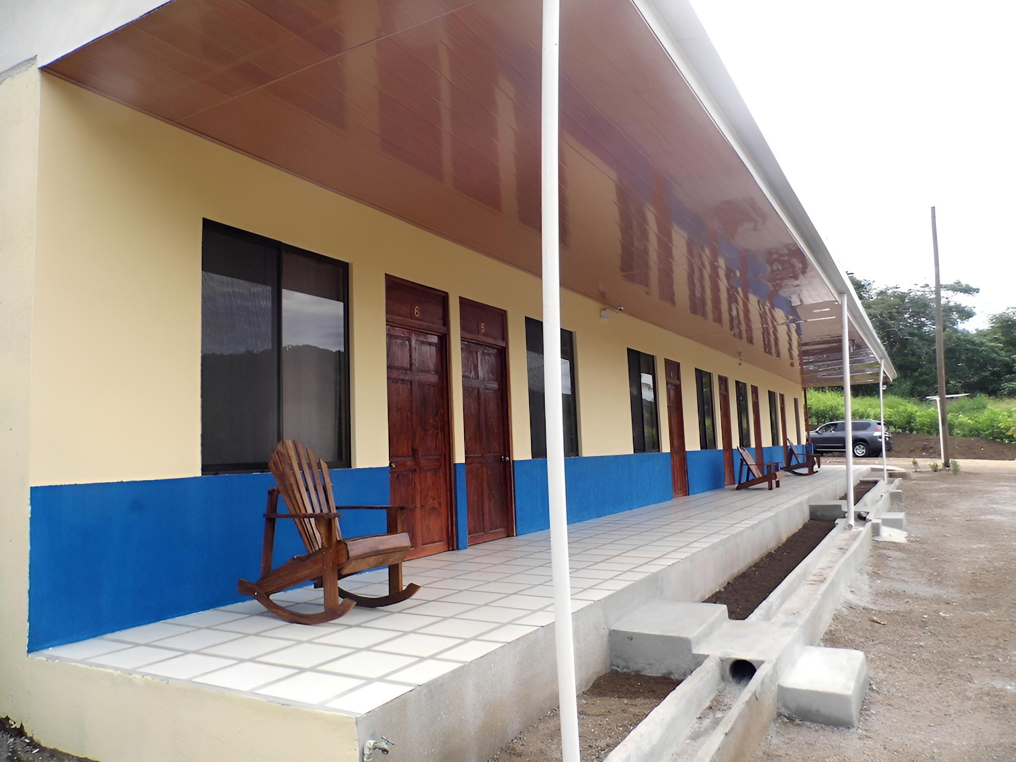Hotel El Cerro