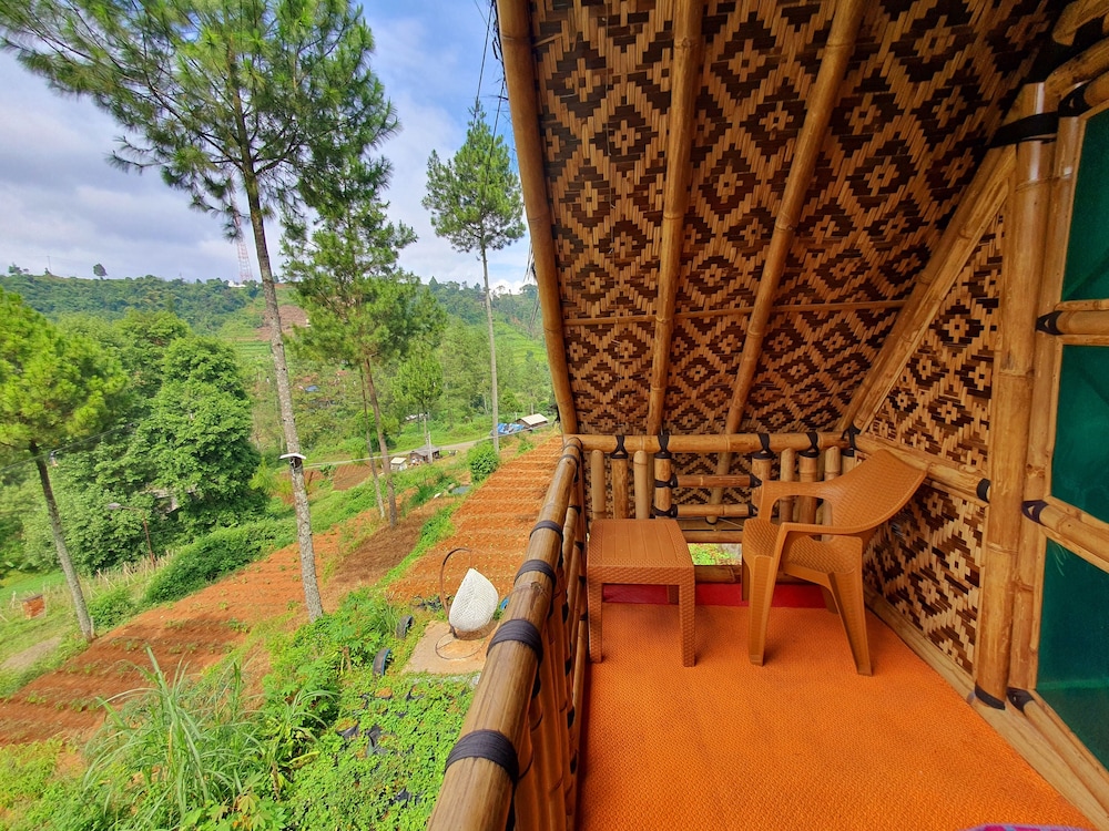 Argapuri Jungle Resort