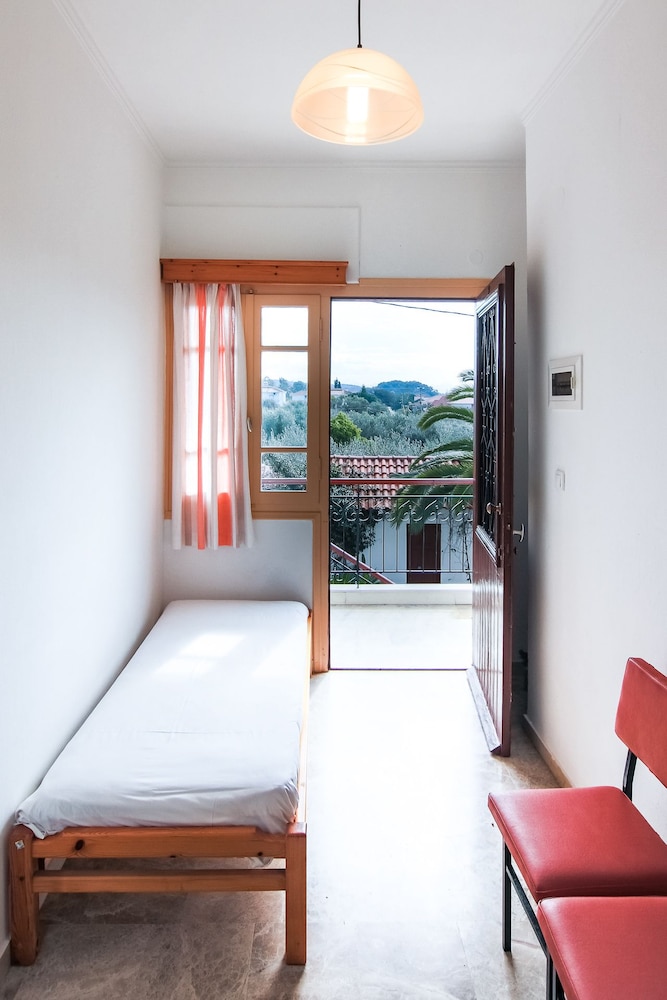 Margarita Apartments