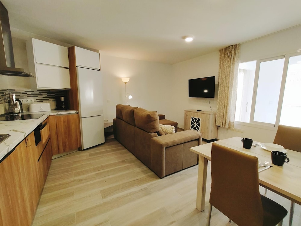 Apartamento Bronce A Centro Nerja Sun