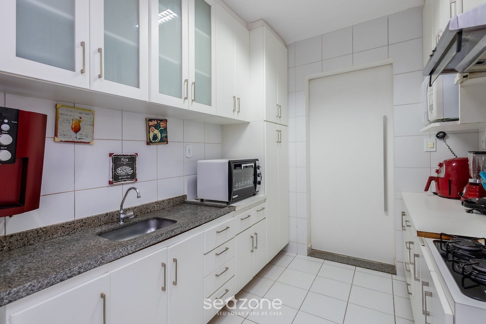 RSI - Apartments Next to Aguas Claras Ecological Park