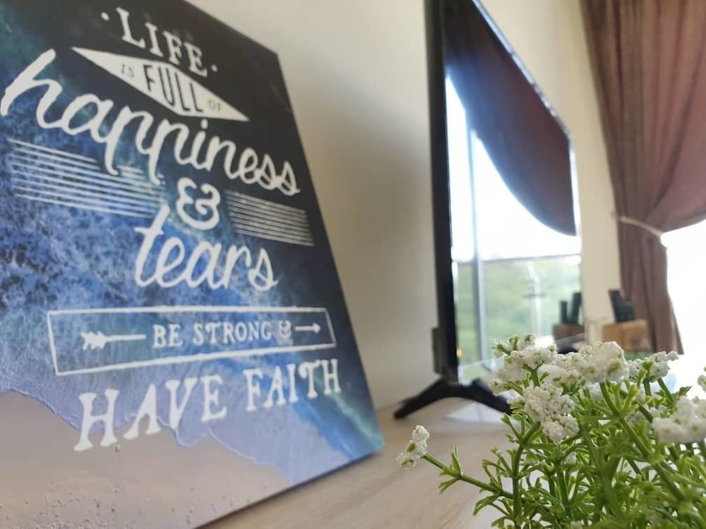 Stay Awhile at Aeropod Sovo Studio photo 7