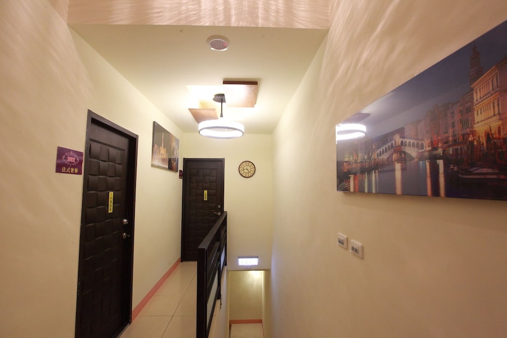 Fasiter B&B