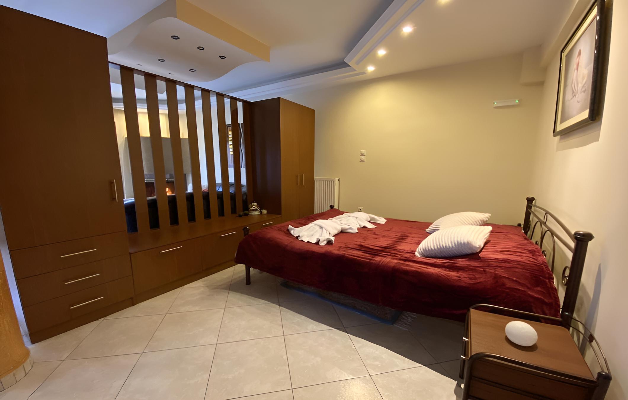 Dora Seaside Home Volos view 2