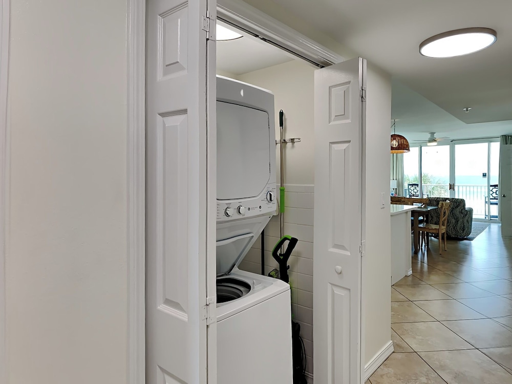 Island Princess by Southern Vacation Rentals