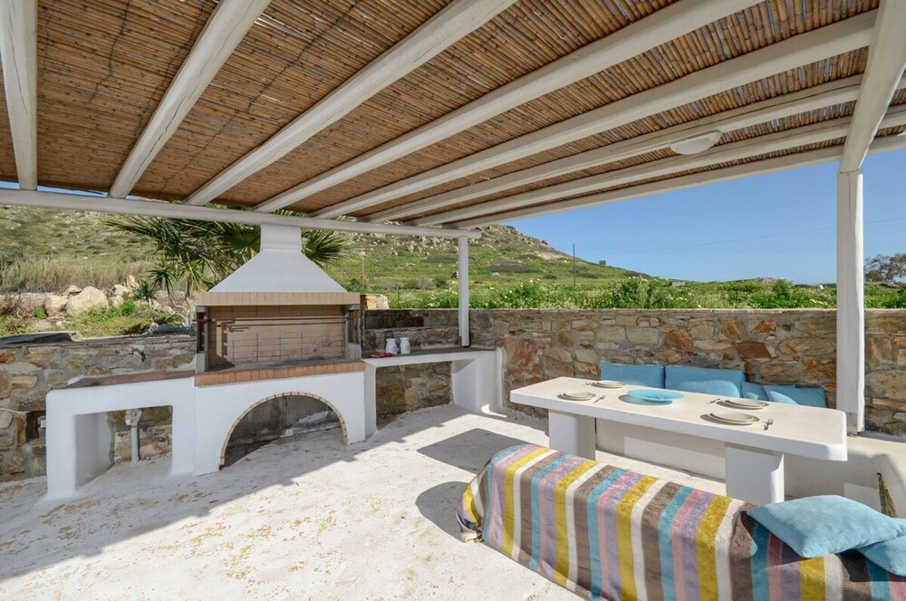 Villa Alba Spacious Home by the sea