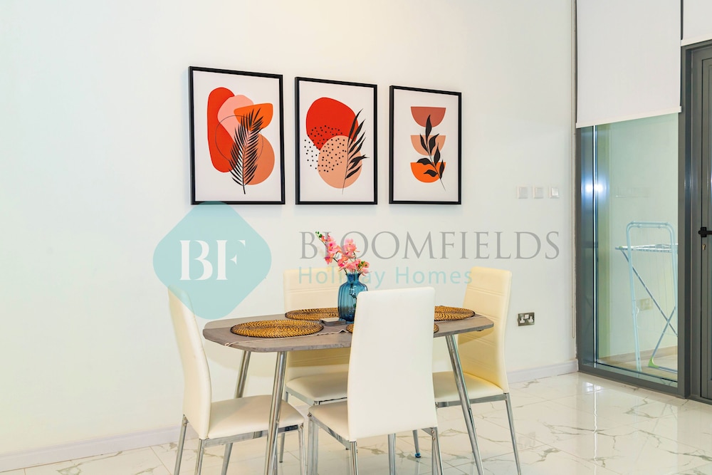 Bloomfields Grandeur 2BR Duplex in Raha