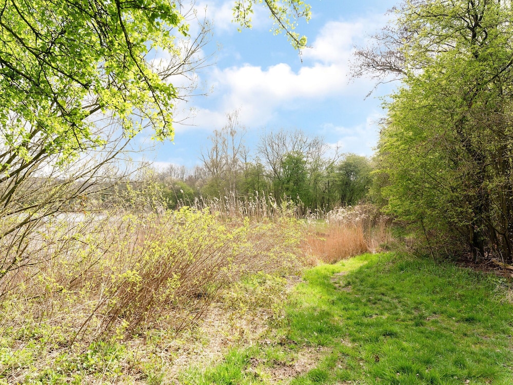 Holiday Home in Elim Near Slagharen Park