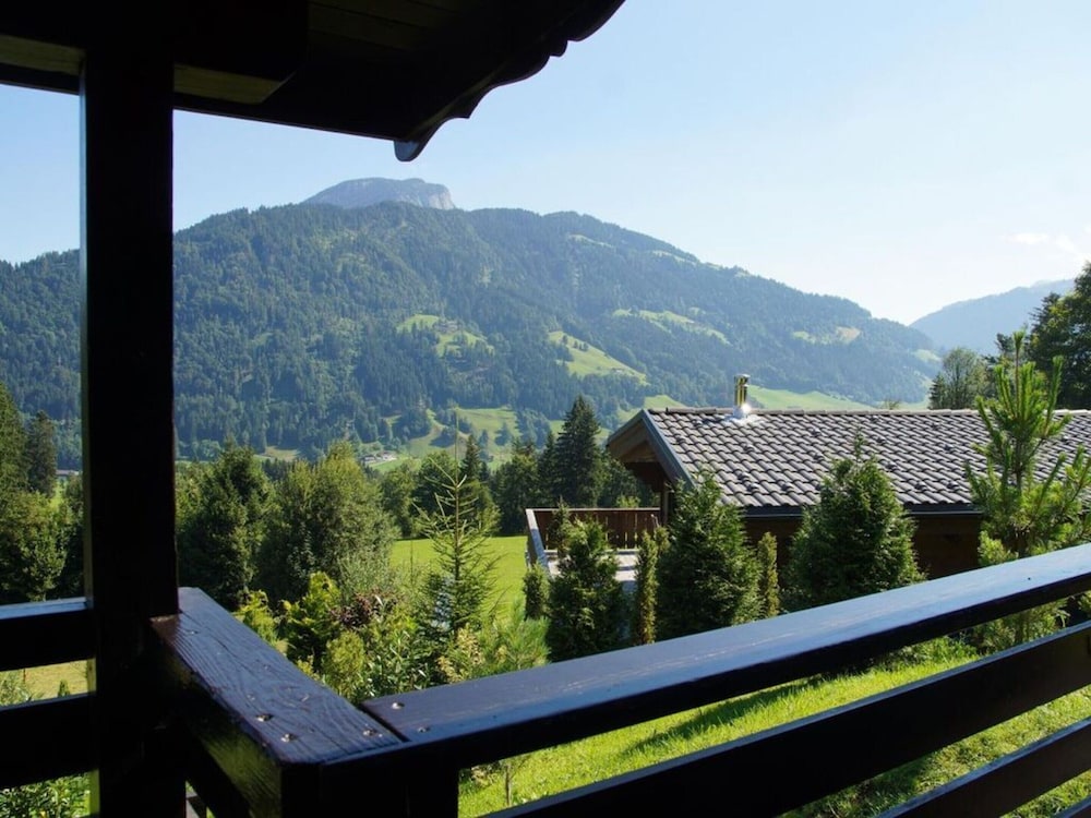 Grand Wastl Comfortable Holiday Residence