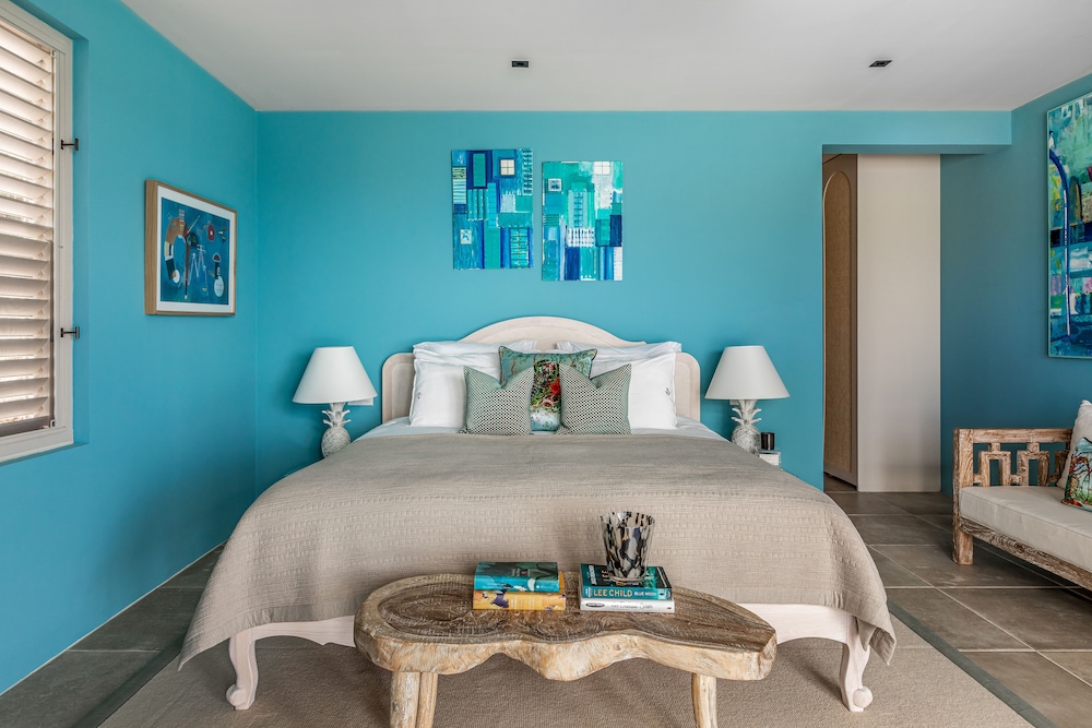 Villa Papillon