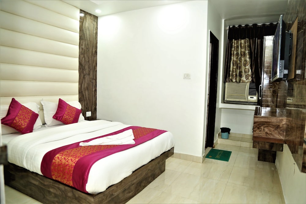 Hotel Suzi International