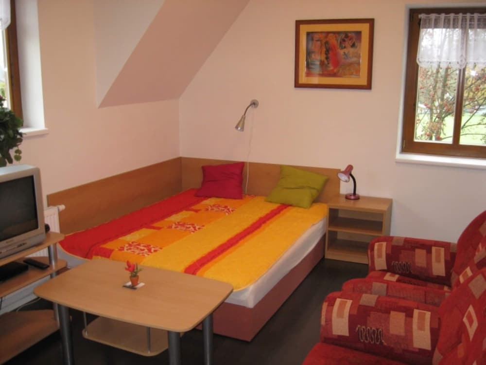 Attractive Apartment in Rokytnice nad Jizerou Near Ski Area view 2