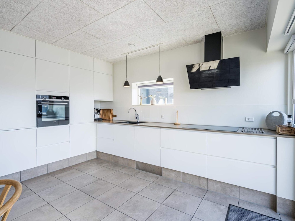Holiday Home in Blåvand view 2