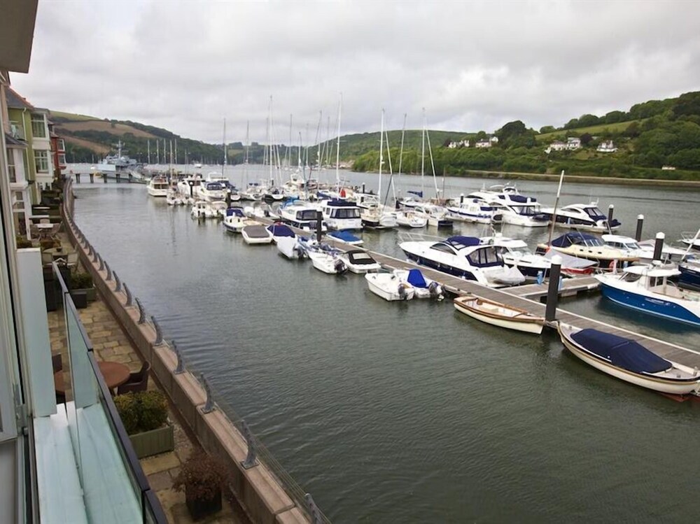 7 Dart Marina view 4