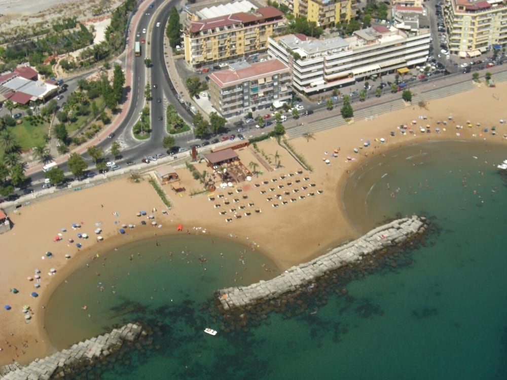 B&B mediterraneo kr