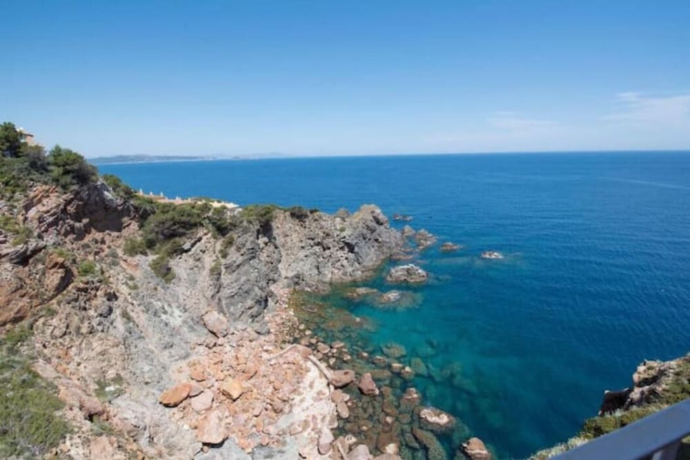 Complejo Residencial Entero Cap Sa Sal Begur 74