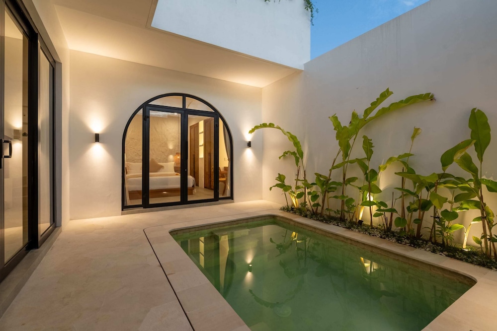 Villa Delia
