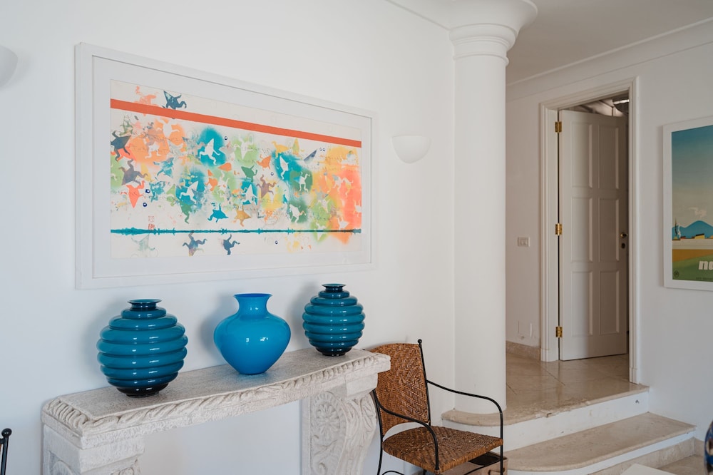 Villa Pietraserena by Elite Villas