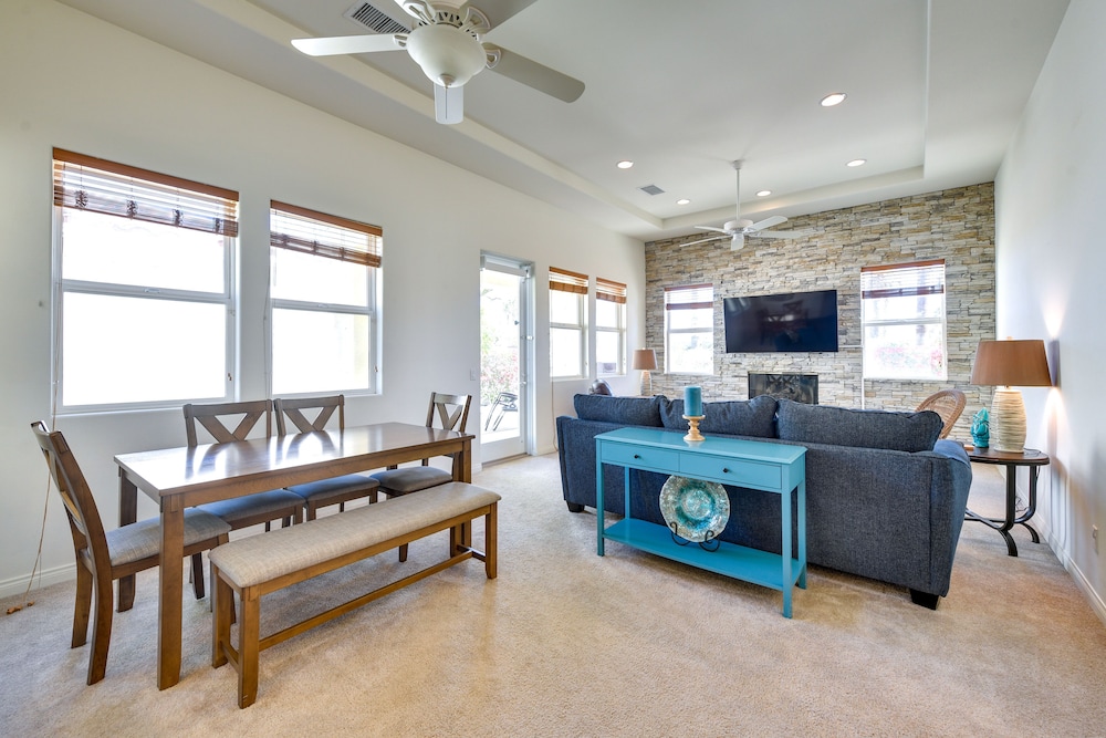 260244: 2 BR La Quinta Vacation Home, Pool Access - Property Image 11