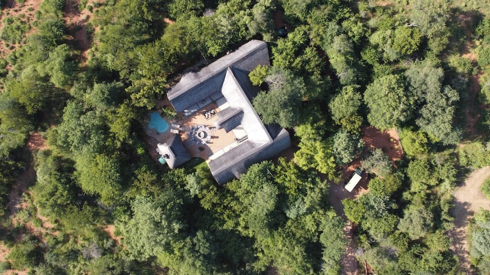 ETNIKA MANOR HOUSE - Adults Only