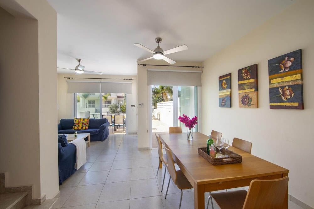 Villa Marilia in Protaras