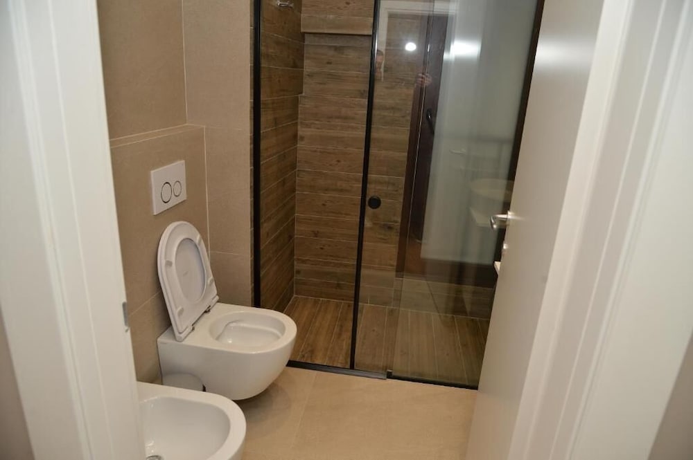 Green Terrace Apartments Tirana