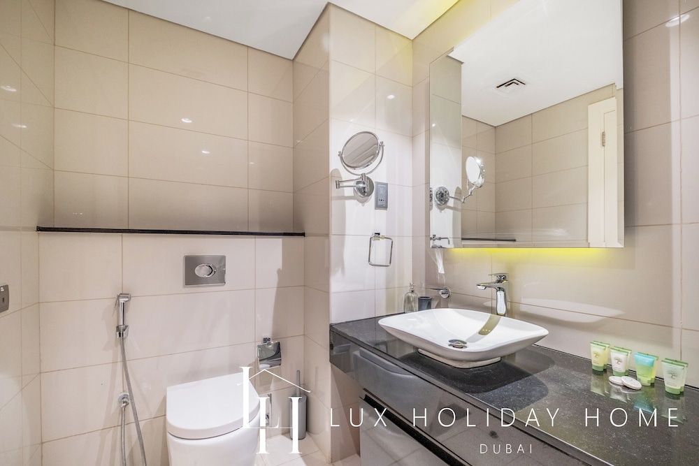 LUX The Majestine Studio