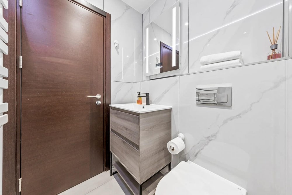 Luxury Studio Suite Near Euston Central London