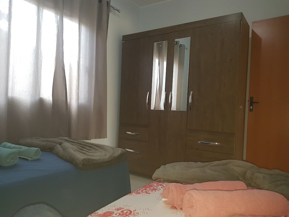 Residencial Forte I