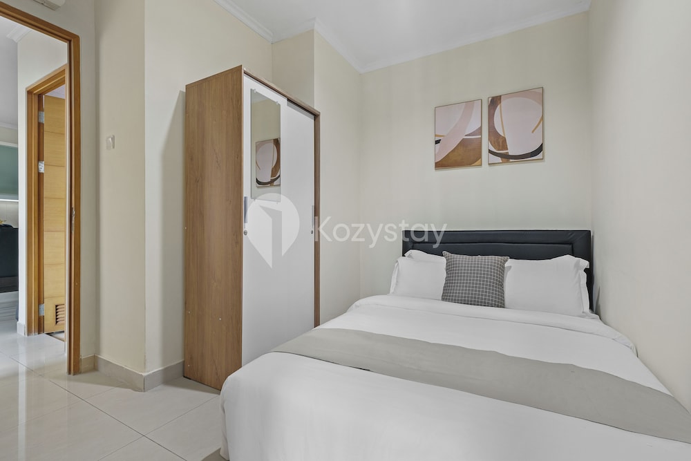 Casta by Kozystay - Pondok Indah