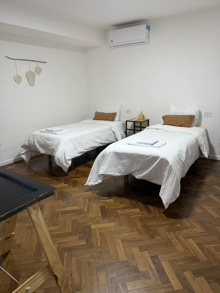 Clivias Hostel