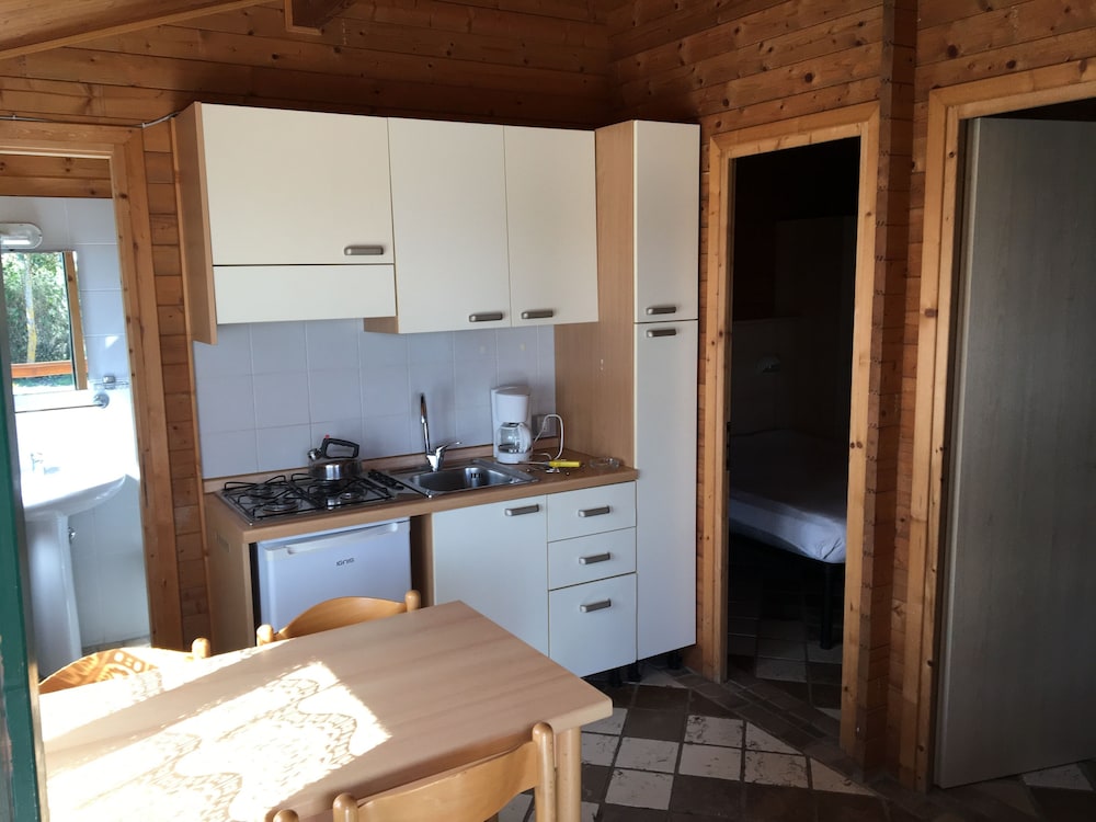 Chalets Tuscany Viareggio photo 4