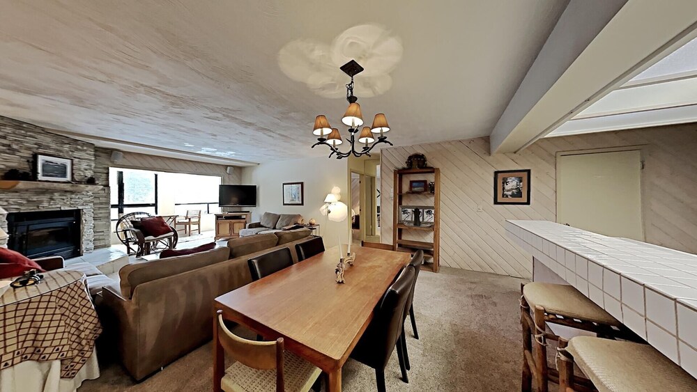 Mammoth Mountain - Vacation Condos