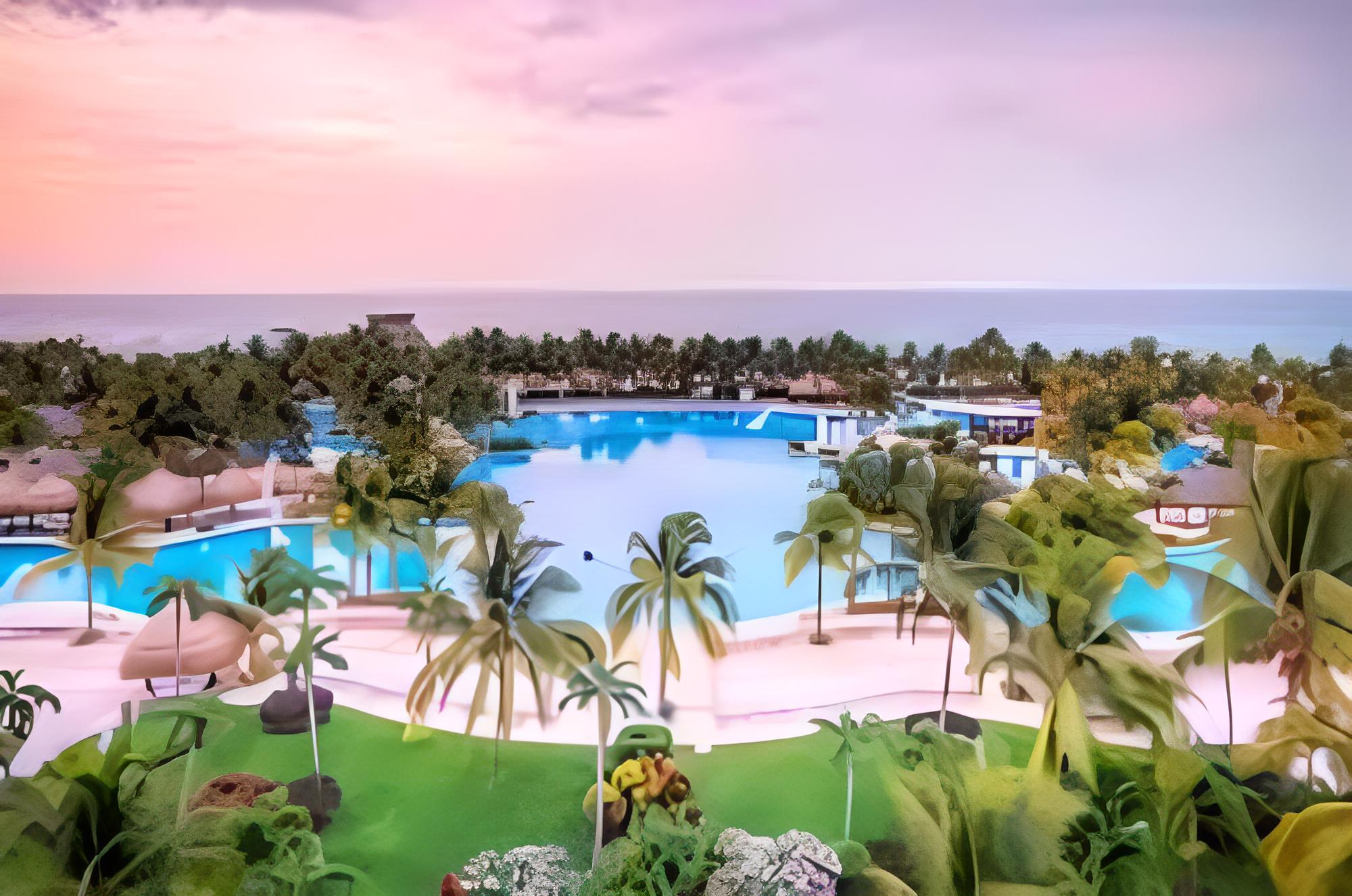Vidan Riviera Maya view 3