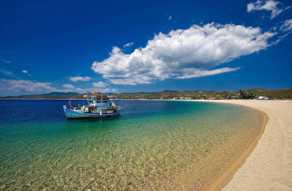 Ikos Olivia - All Inclusive